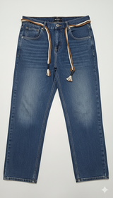 Pull&Bear Super Baggy Jeans