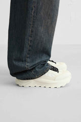 ZARA CHUNKY TRAINERS