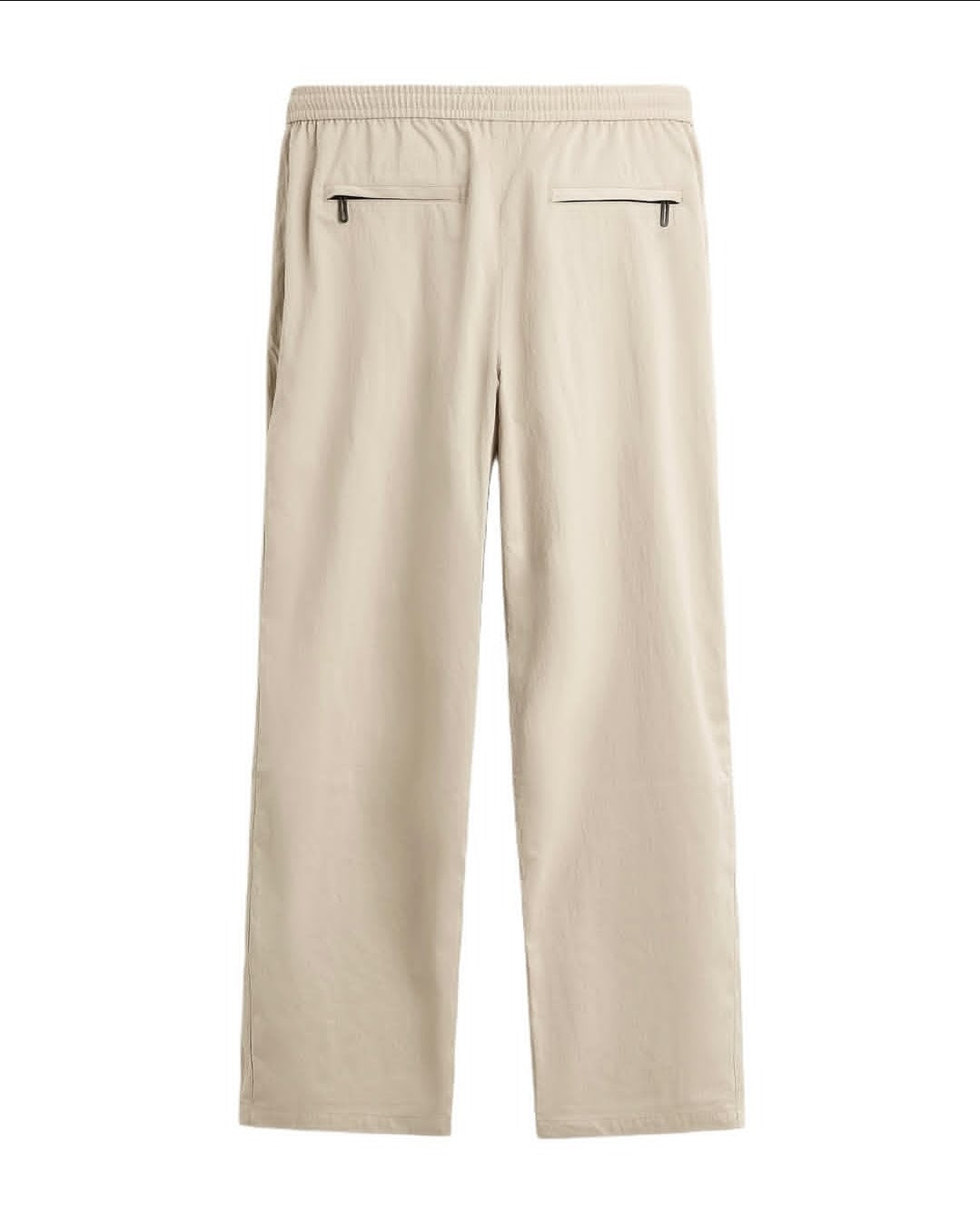 ZARA PARACHUTE PANT