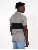 AE Colourblock Polo T-shirt