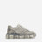 ZARA SNEAKERS WITH A VOLUME SOLE