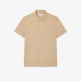 Lacoste Regular Fit Petit Pique Polo Shirt