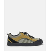 Pull&Bear combined colors sneaker