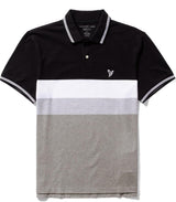 AE Striped Polo Shirt