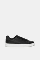 Pull&bear Basic trainers with detail - Urban store