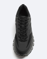 ZARA MULTI-PIECE SPORTS SHOES