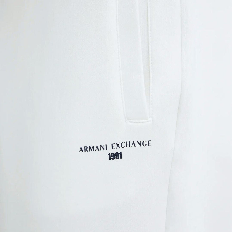 ARMANI EXCHANGE Logo Sweatpants