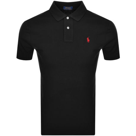 Polo Ralph lauren Knit Polo t-shirt