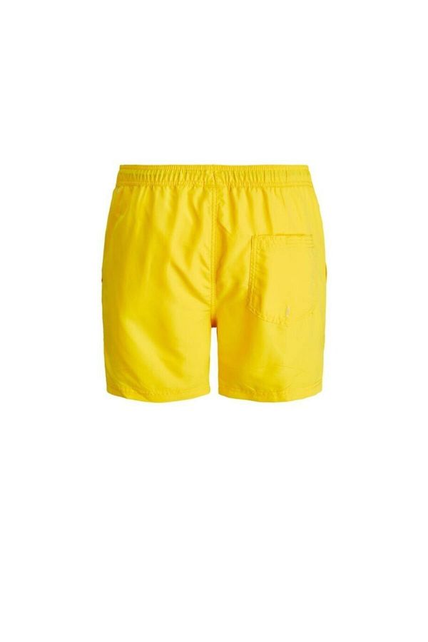 Jack & Jones Men's Printed Swim Short