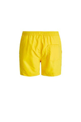Jack & Jones Men's Printed Swim Short