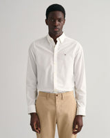 Gant Mens Regular Fit Shirt