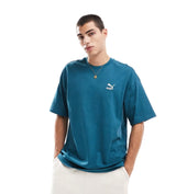 Pumr essential basic tshirt