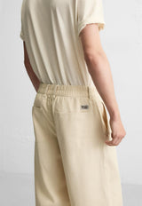 Zara dnwr astik pant