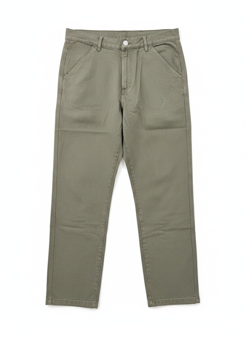 ZARA DNWR WORLDWIDE PANT