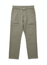 ZARA DNWR WORLDWIDE PANT