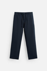 ZARA COMFORT JOGGER TROUSERS