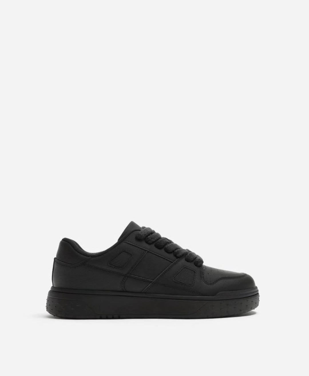 ZARA RETRO TRAINERS
