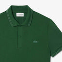 Lacoste Regular Fit Petit Pique Polo Shirt