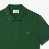 Lacoste Regular Fit Petit Pique Polo Shirt