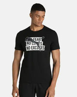 PUMA ESSENTIALS PRINTED T-SHIRT