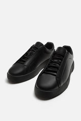 ZARA CHUNKY SOLE TRAINERS
