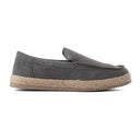 Zara Man Suede Men Loafers
