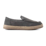 Zara Man Suede Men Loafers