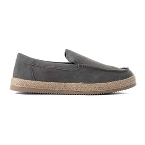 Zara Man Suede Men Loafers