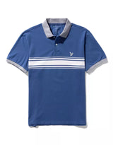 AE Striped Polo Shirt