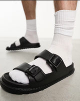 Pull&Bear two strap sandal