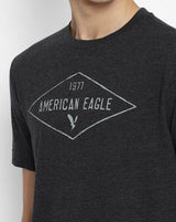 AE Logo Graphic T-Shirt
