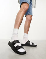 Pull&Bear two strap sandal