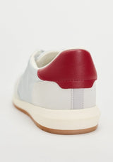 ZARA WOMEN METALLIC RUNNING SHOES