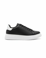 ZARA BASIC CHUNKY SNEAKERS