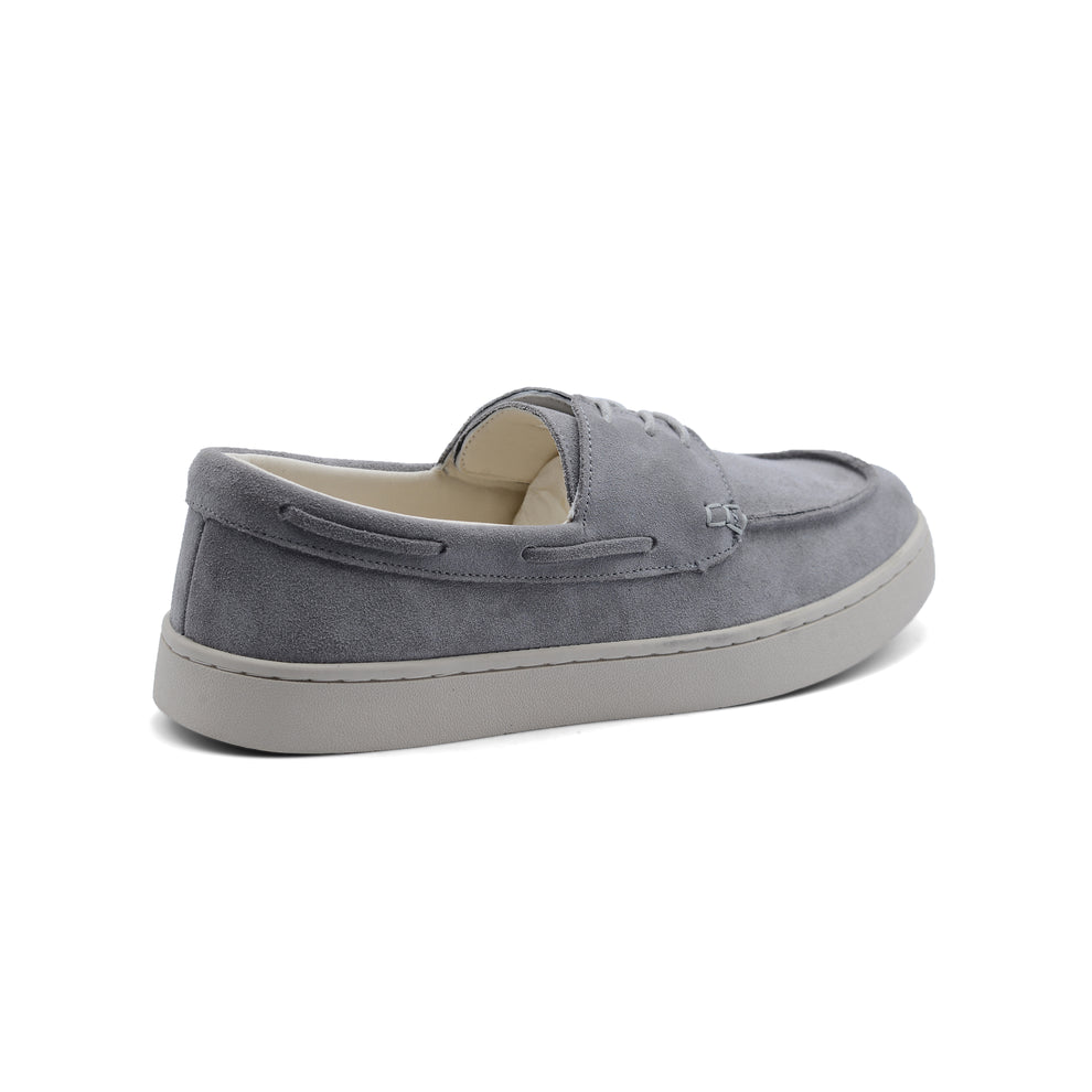 Pull&Bear Inverted Leather Loafer