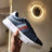 Tommy Hilfiger Leather Sneakers