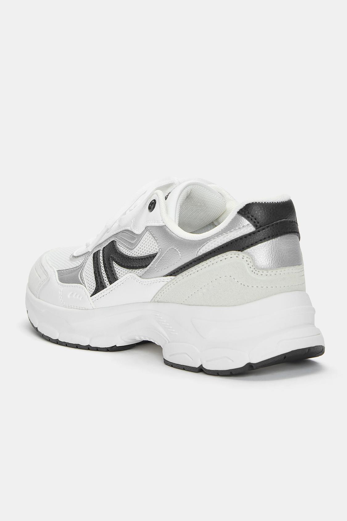 Pull&Bear Chunky Trainers