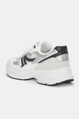 Pull&Bear Chunky Trainers