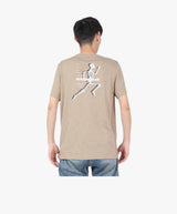 PUMA ESSENTIALS PRINTED T-SHIRT