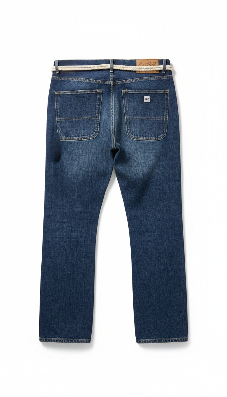 Pull&Bear Baggy jeans