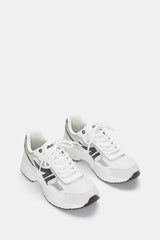 Pull&Bear Chunky Trainers