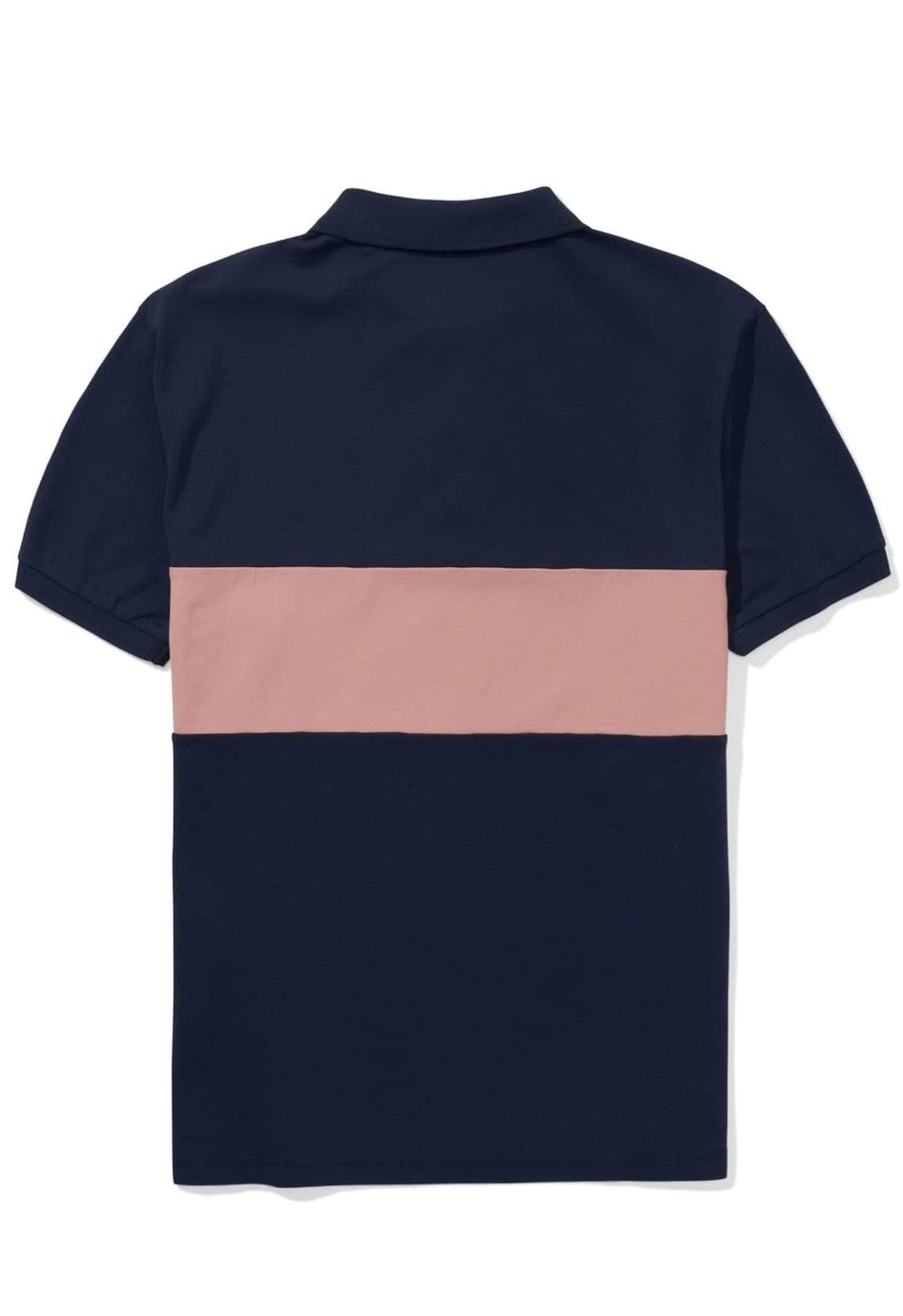 AE Striped Polo Shirt