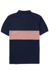AE Striped Polo Shirt