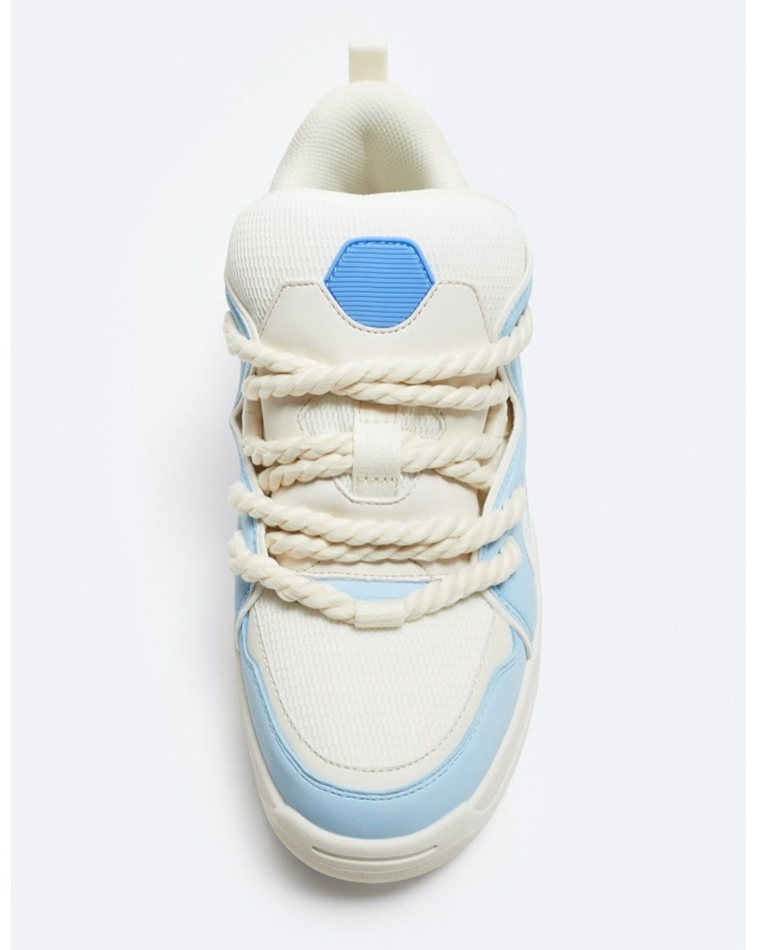Zara chunky shoes