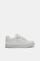 PULL&BEAR STWD SKATE SNEAKERS ORIGINAL