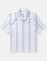 AE Hawaiian Short-Sleeve Button-Up Shirt