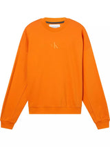 Calvin Klein Sliced Orange sweatshirt