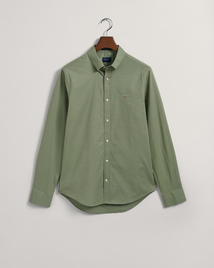 Gant Mens Regular Fit Shirt