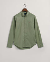 Gant Mens Regular Fit Shirt