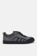 Pull&Bear combined colors sneaker - Urban store